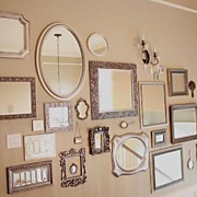 ВСЕ ЗЕРКАЛА