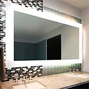 Зеркало с подсветкой